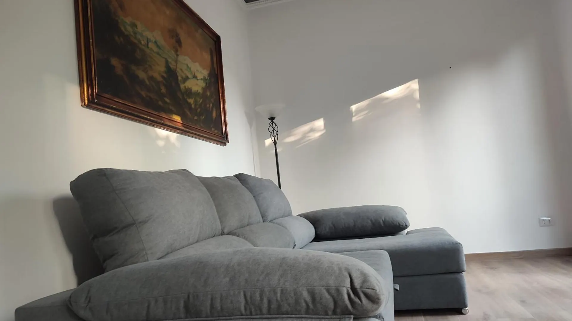 Apartment Paradise Appartament Florence