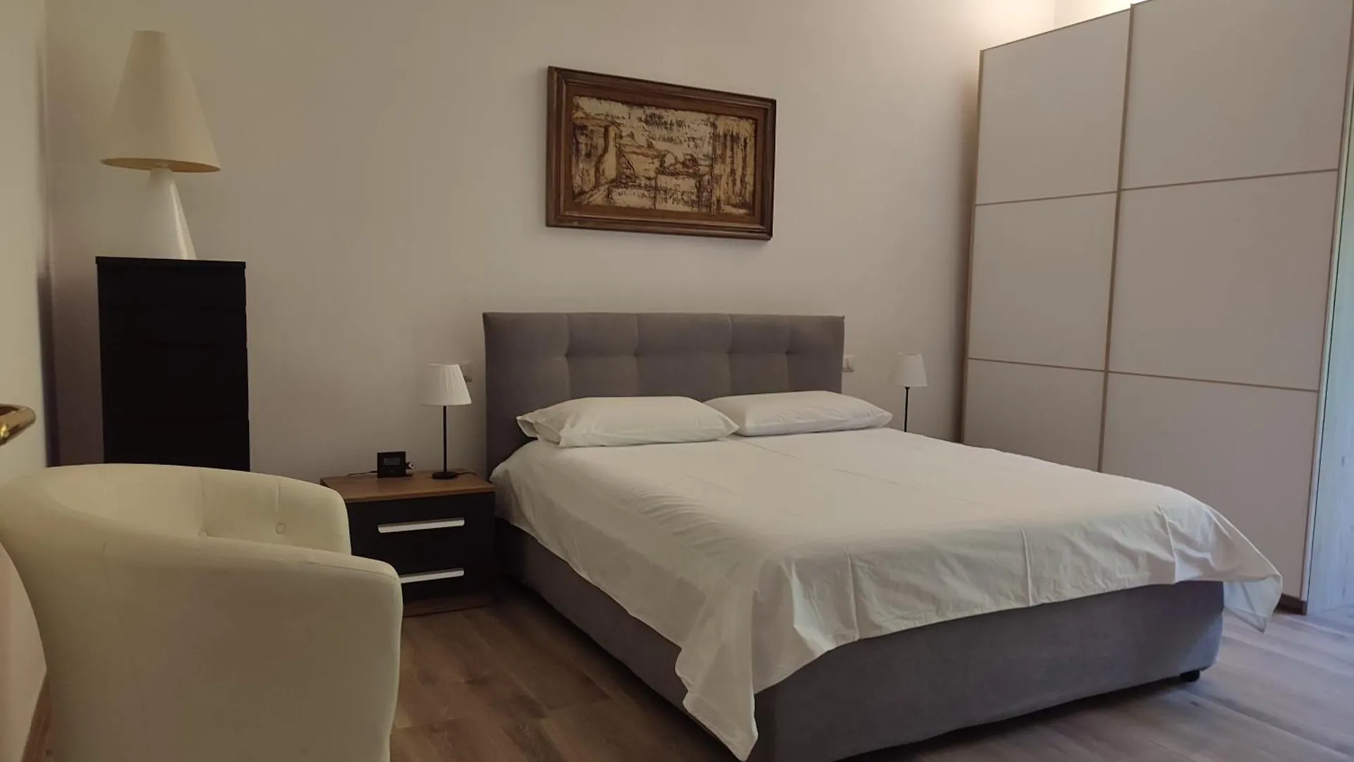 Apartment Paradise Appartament Florence Italy