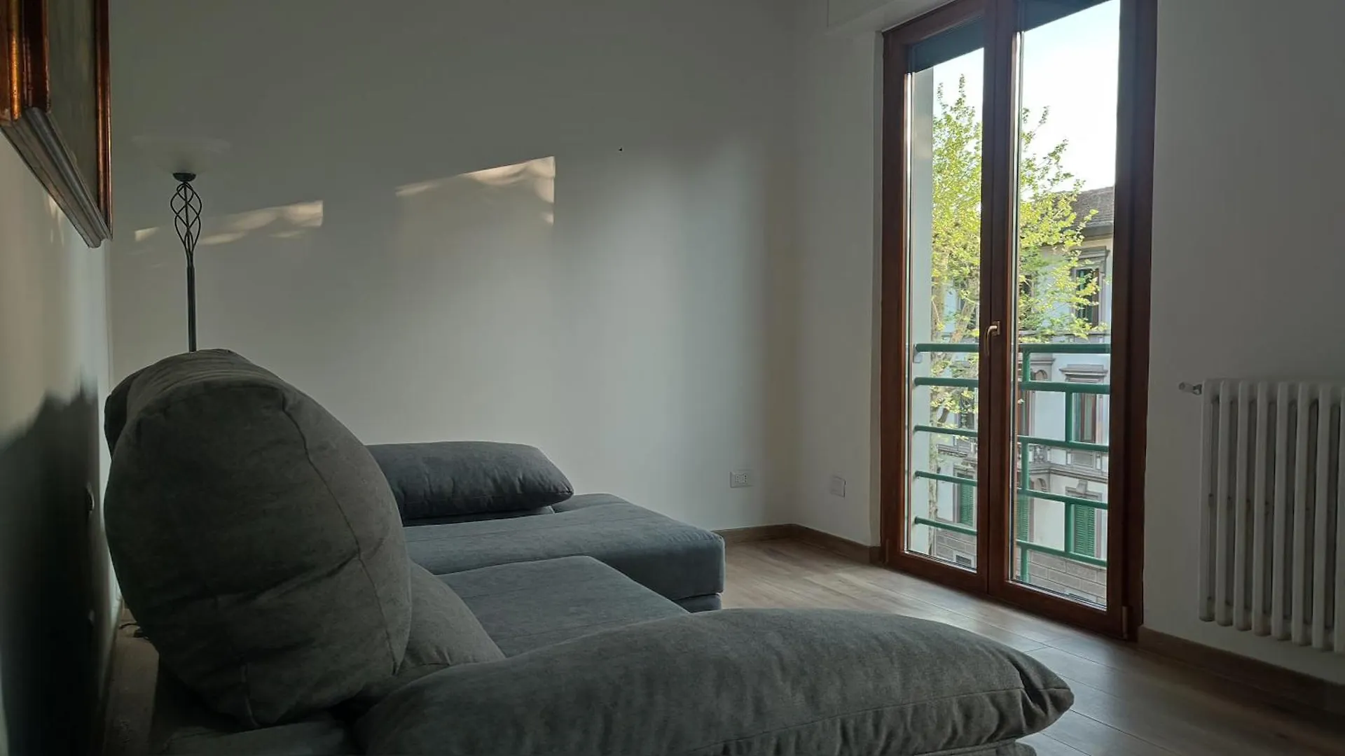 Apartment Paradise Appartament Florence